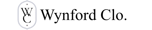 Wynford Clothing